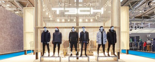 Messefotograf München für Jack&Jones Tech | Messe München © offenblende.de Messefotograf München für Jack&Jones Tech | Messe München © offenblende.de