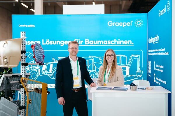 Social Media Content vom Messestand - Sofort verfügbar, bundesweit