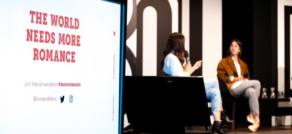 mint&berry @ Bread & Butter Berlin 2017 © offenblende.de mint&berry @ Bread & Butter Berlin 2017 © offenblende.de