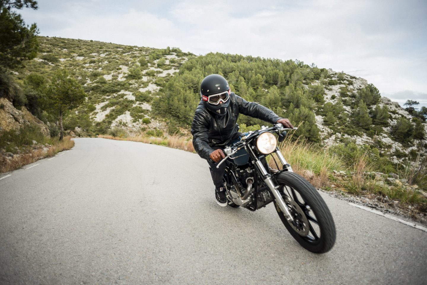 Mobility Motobike Fotograf Christoph CLE