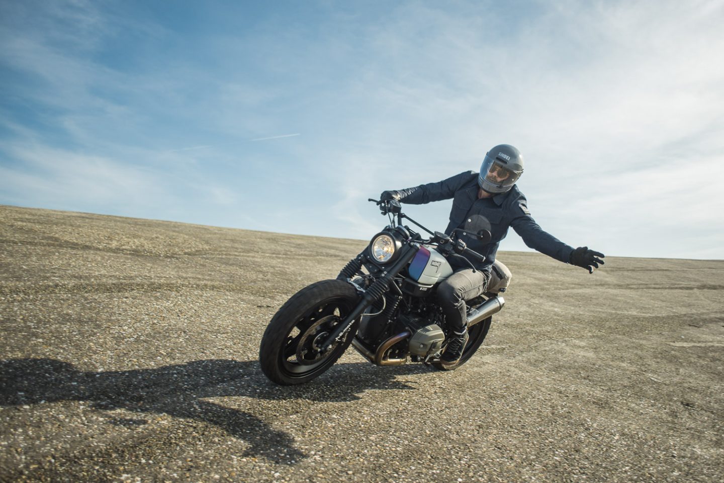 Mobility Motobike Fotograf Christoph CLE