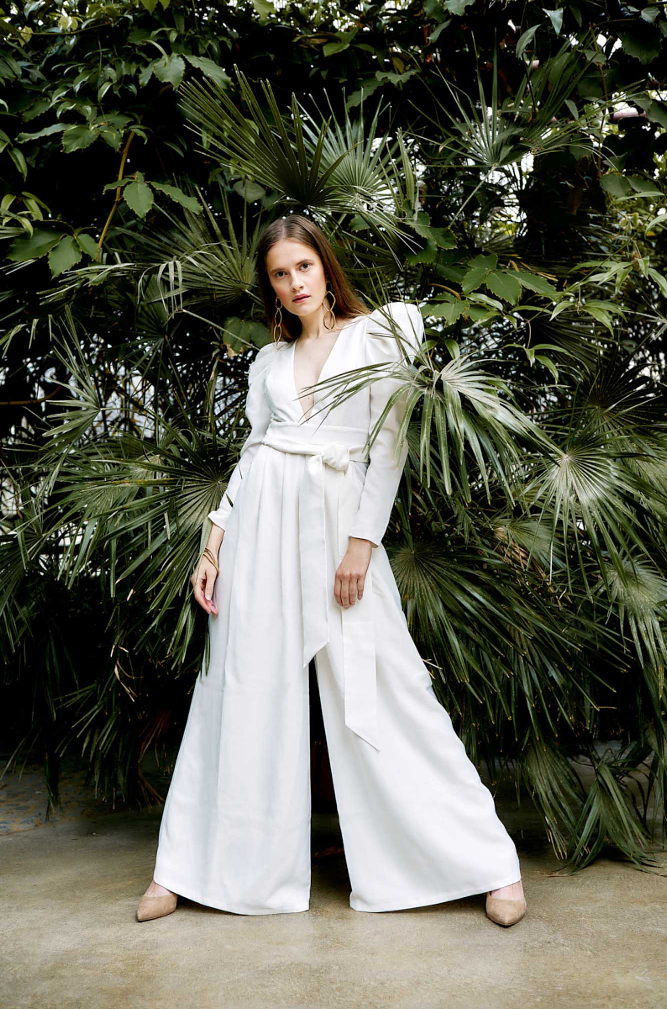 Beautyfotografin München © Offenblende / Carmen CALI