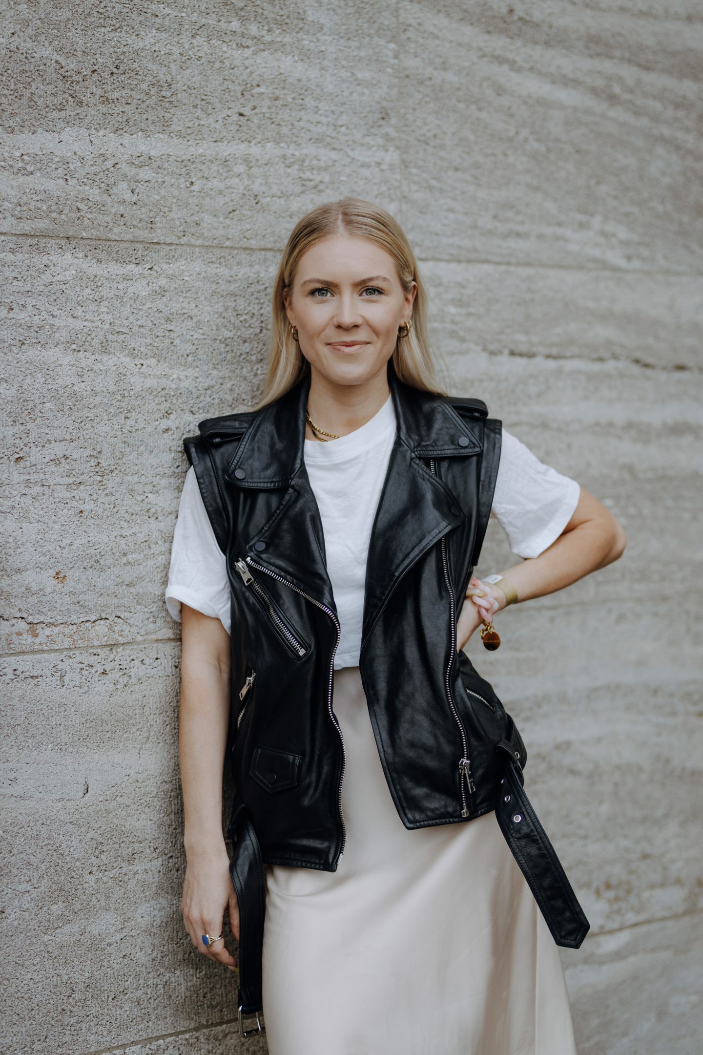 Fotograf für Mitarbeiterportraits Urban / City / Banking © Offenblende / Marvin