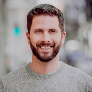 Porträt von Christian, Eventfotograf in München
