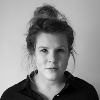 Porträt von Christin, Eventfotografin in München