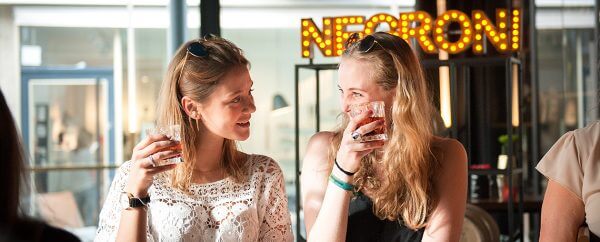 Negroni Nights - Herzog Bar München © offenblen.de Negroni Nights - Herzog Bar München © offenblen.de