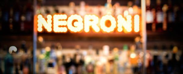 Eventfotografie für Negroni Week Köln © Offenblen.de