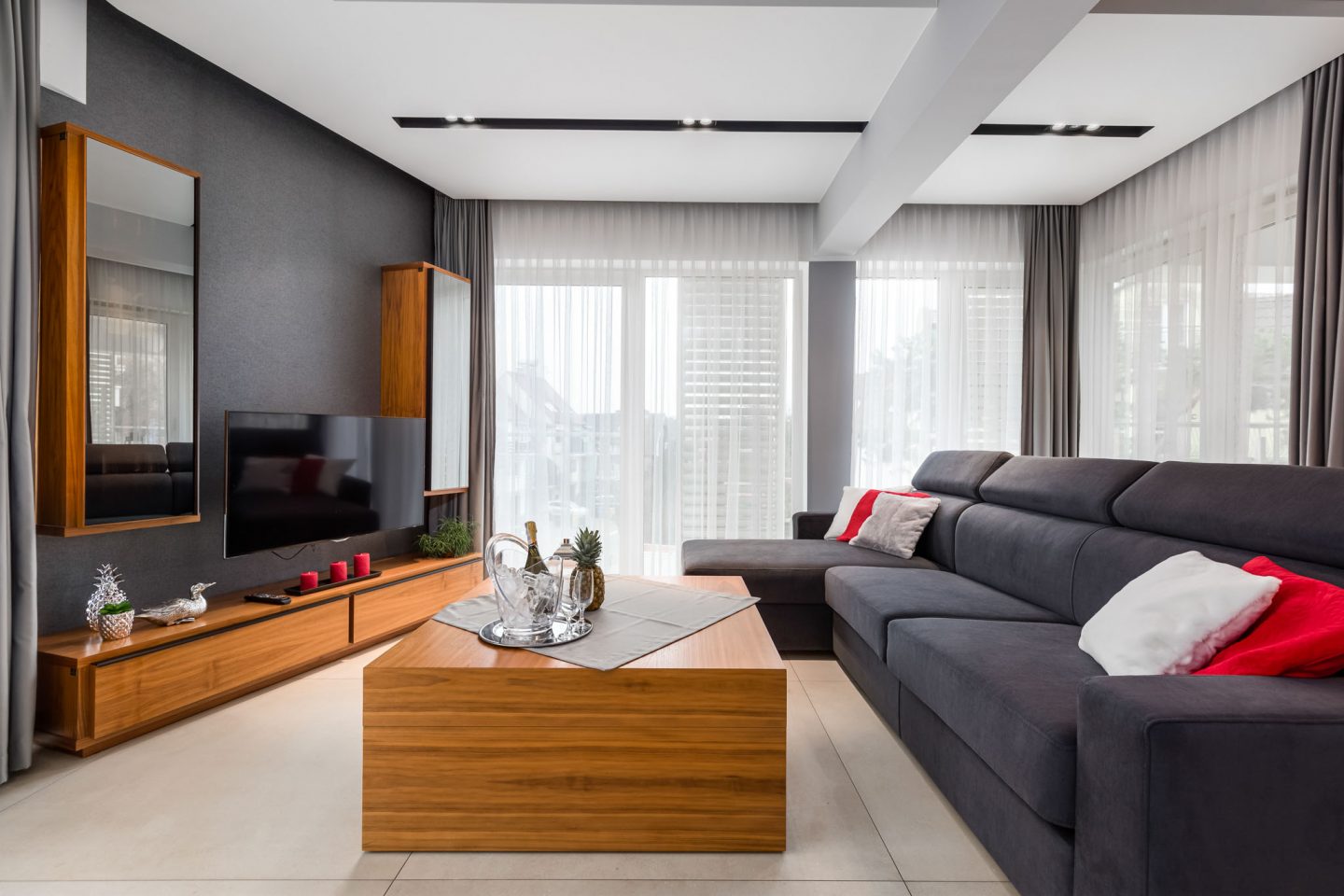 Immobilienfotograf an der Müritz © Offenblende / Daria DADZ