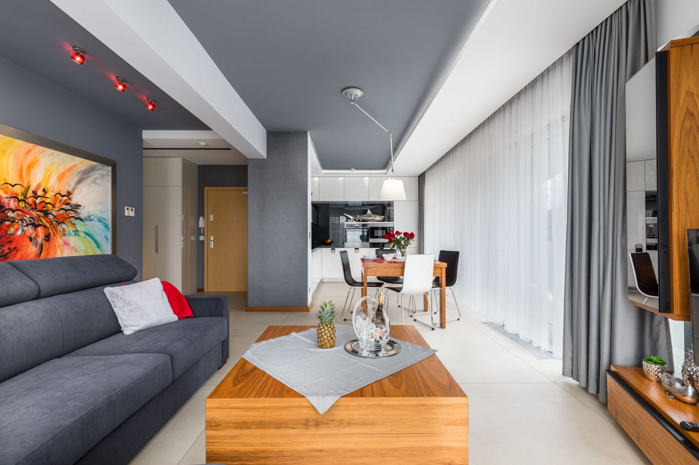 Immobilienfotograf an der Müritz © Offenblende / Daria DADZ