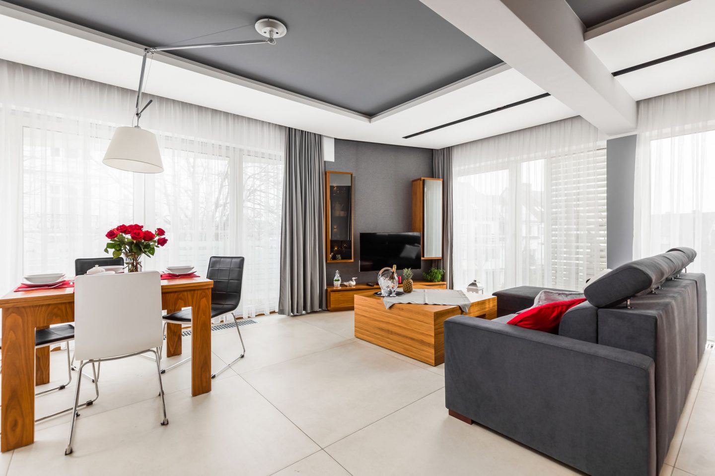 Immobilienfotograf an der Müritz © Offenblende / Daria DADZ