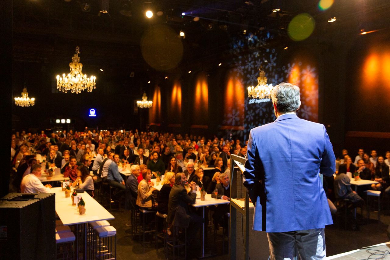 Eventfotograf München buchen