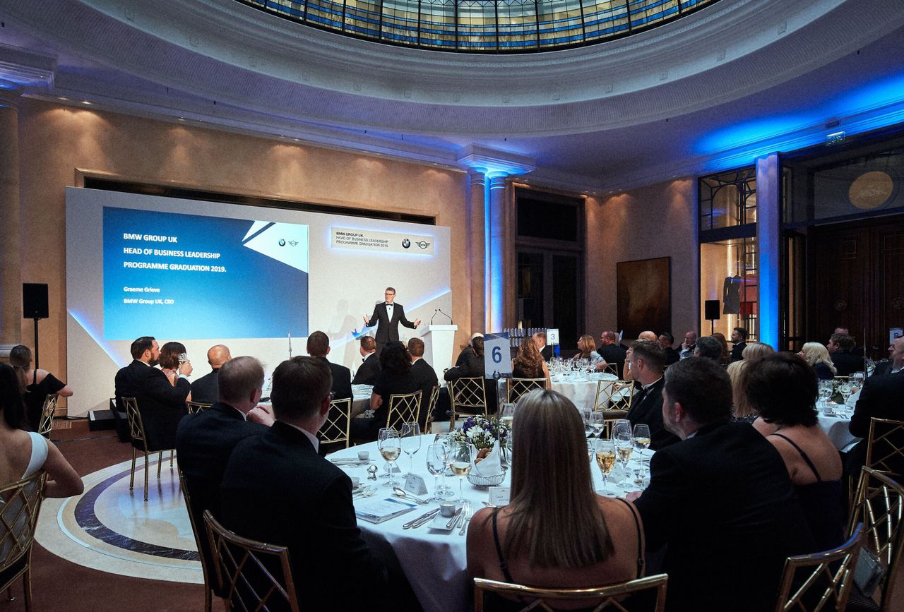 Eventfotograf München buchen