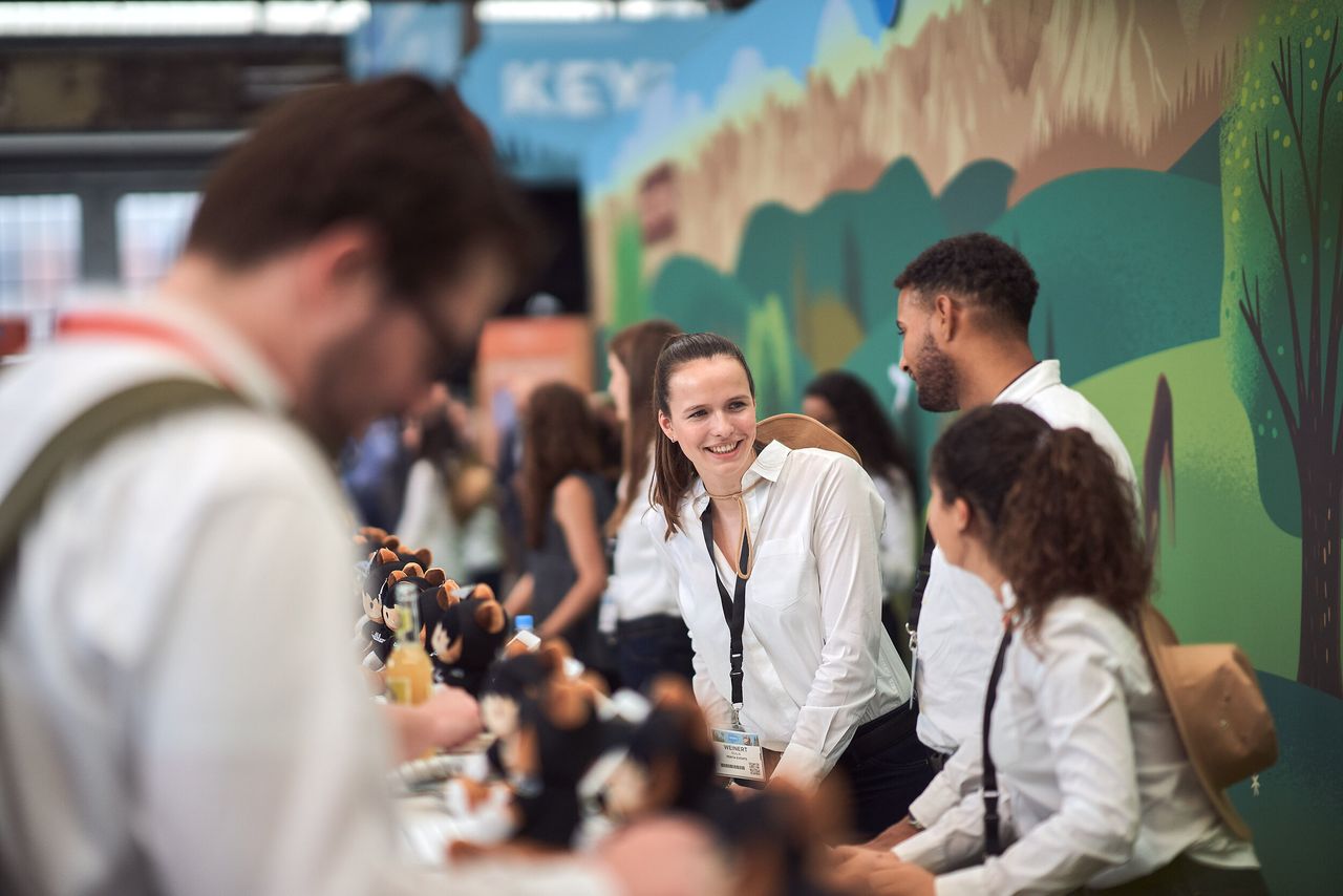 Eventfotograf München buchen