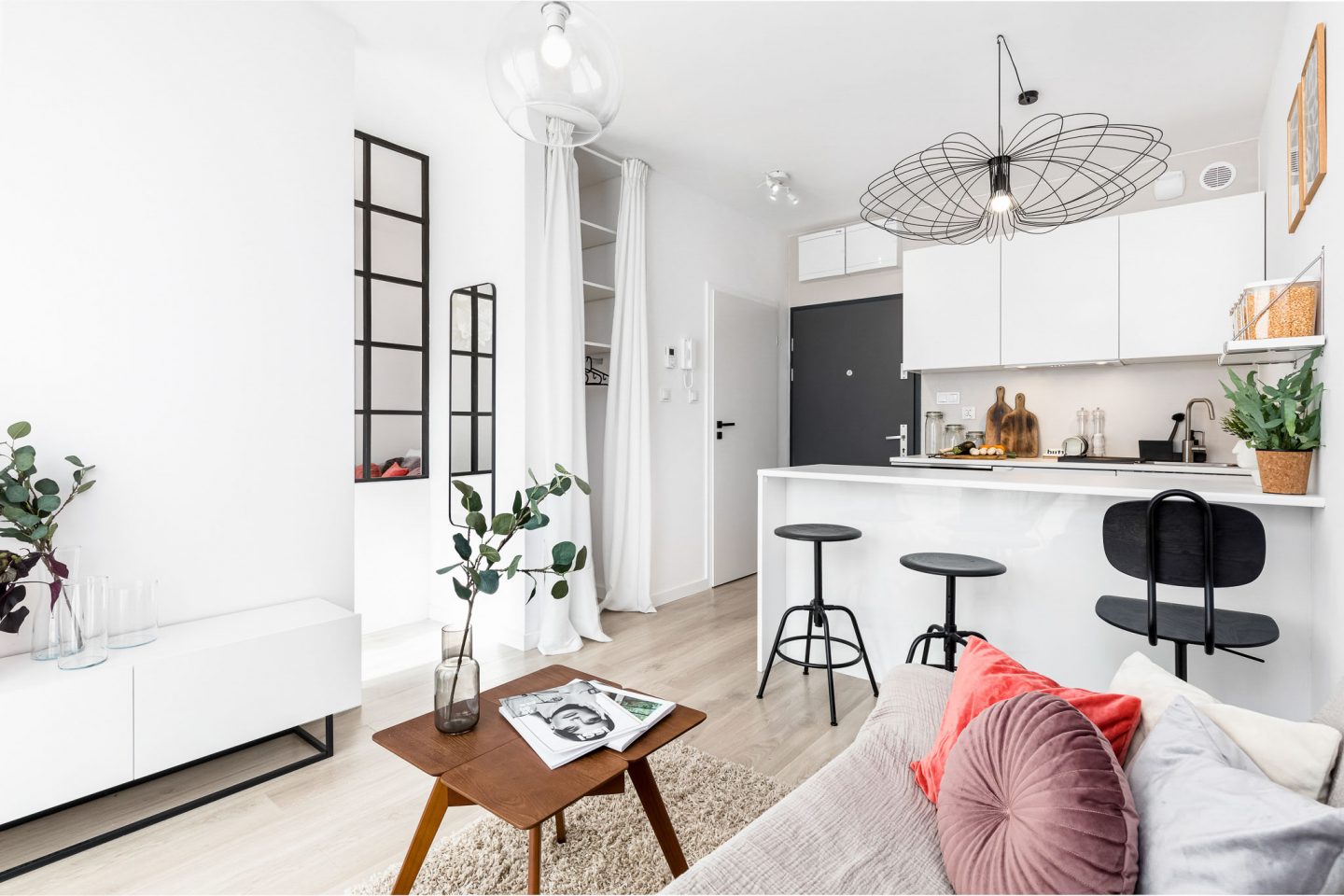 Immobilienfotograf an der Müritz © Offenblende / Daria DADZ