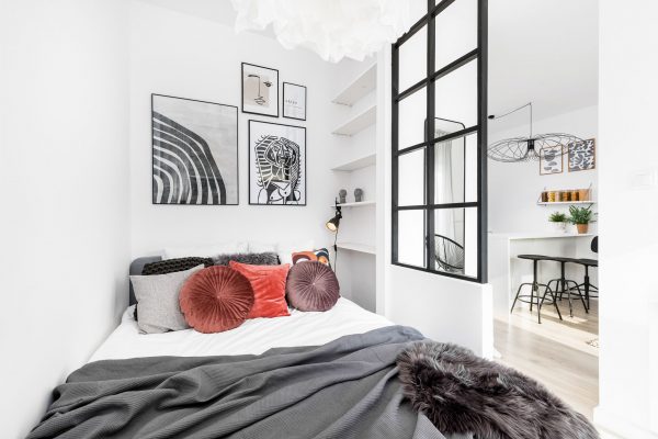 Immobilienfotograf in Pasewalk bei Prenzlau © Offenblende / Daria DADZ