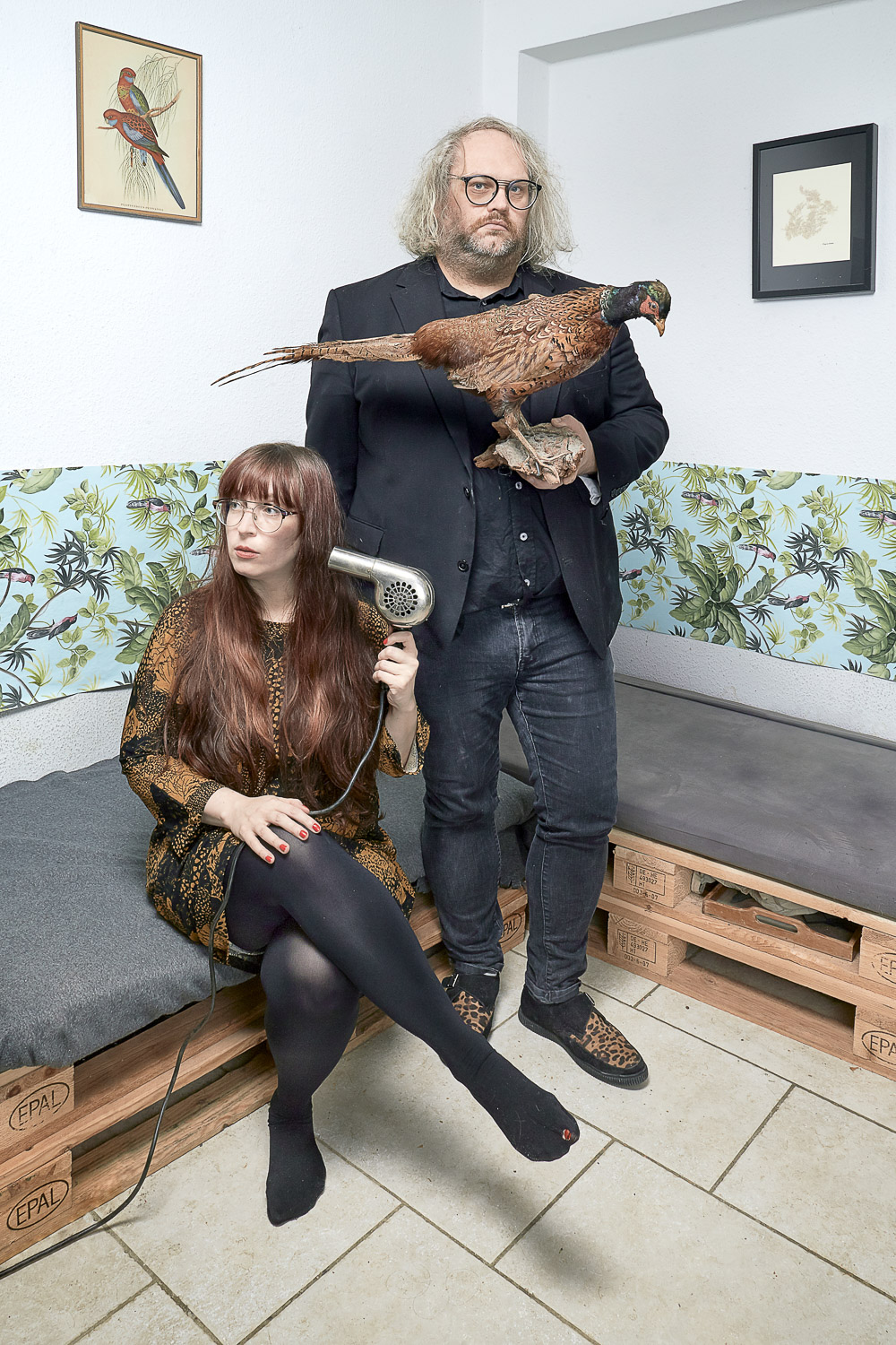 Portraitfotografie und Peoplefotografie Köln | Sebastian SB