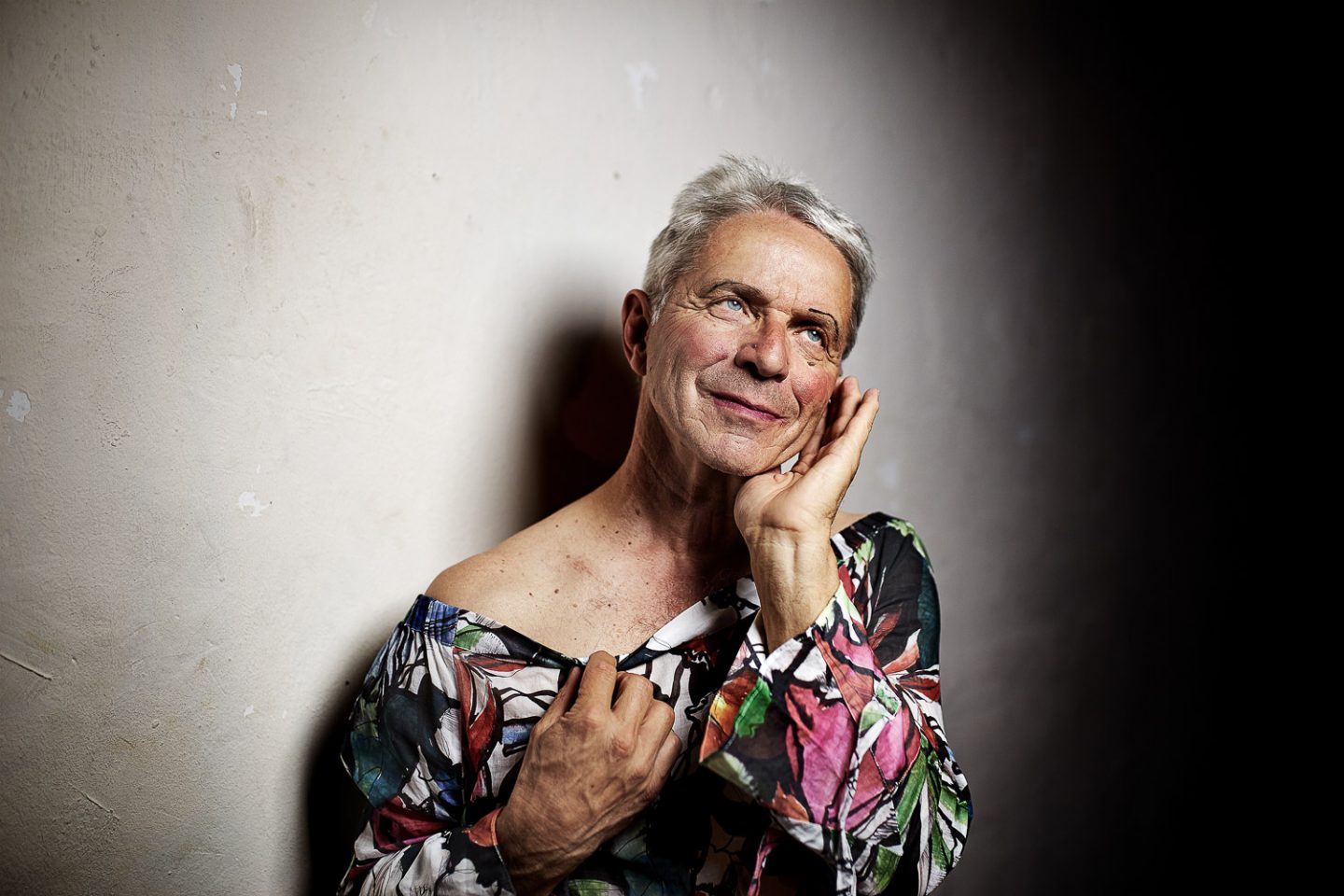 Alexander Gerst | Peoplefotograf & Businessfotograf Sebastian aus Köln