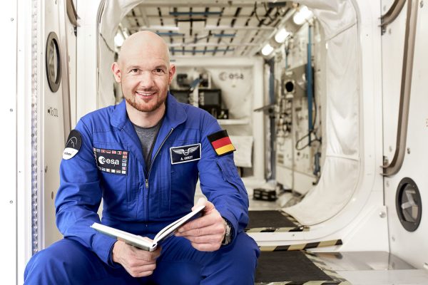 Alexander Gerst | Peoplefotograf & Businessfotograf Sebastian aus Köln Alexander Gerst | Peoplefotograf & Businessfotograf Sebastian aus Köln