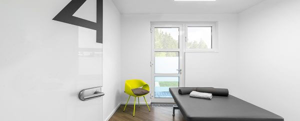 ProCitare Physiotherapie Berlin © offenblen.de