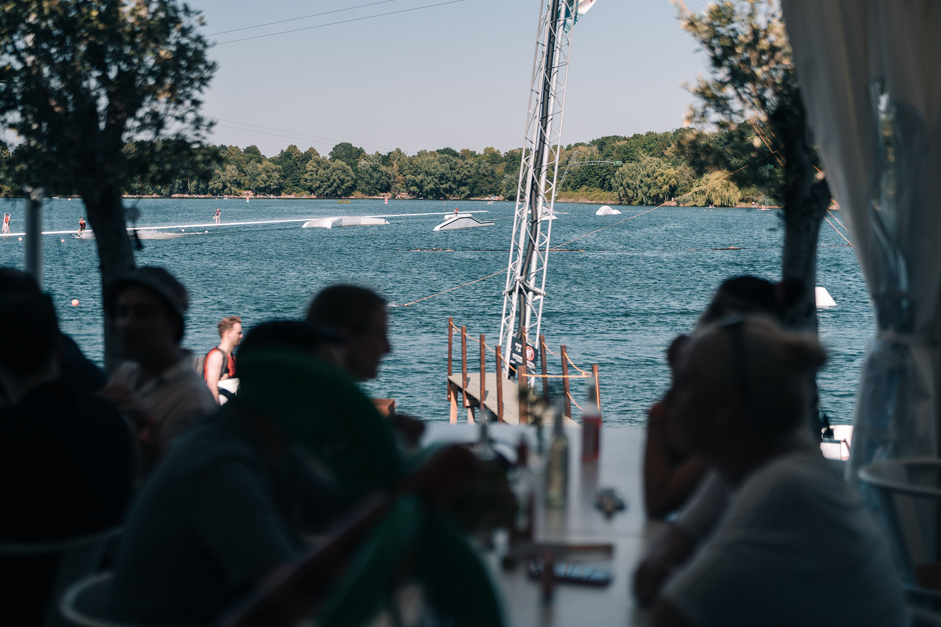 Wake Club Cologne