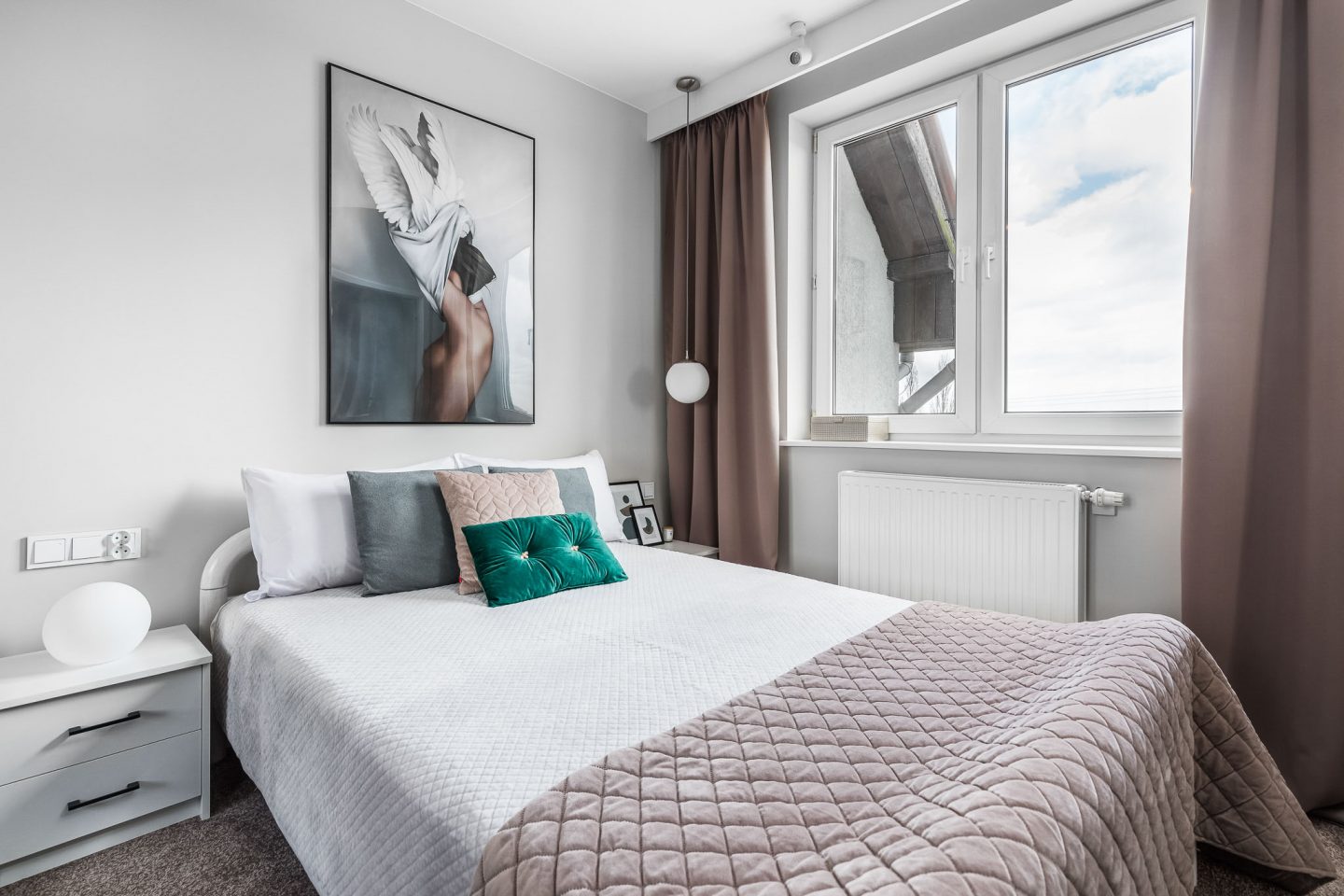 Immobilienfotograf an der Müritz © Offenblende / Daria DADZ