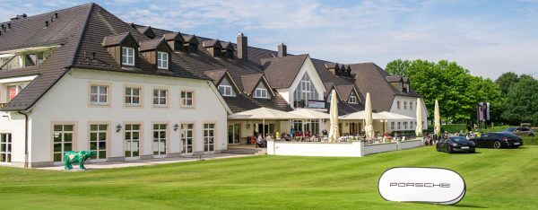 Porsche Golf Cup 2016 © offenblen.de Porsche Golf Cup 2016 © offenblen.de
