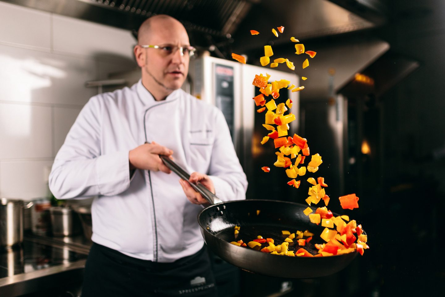 Mitarbeiterportrait Fotograf Berlin © Offenblende / Markus MB