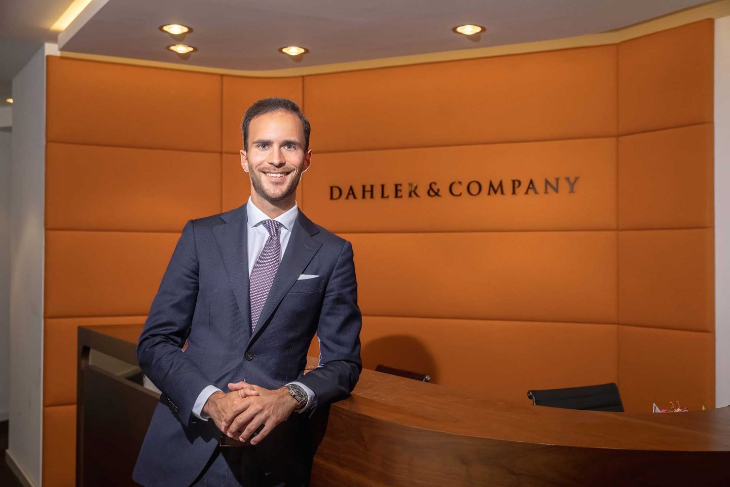 Portraitfotograf Frankfurt © Offenblende / Nikita NKU