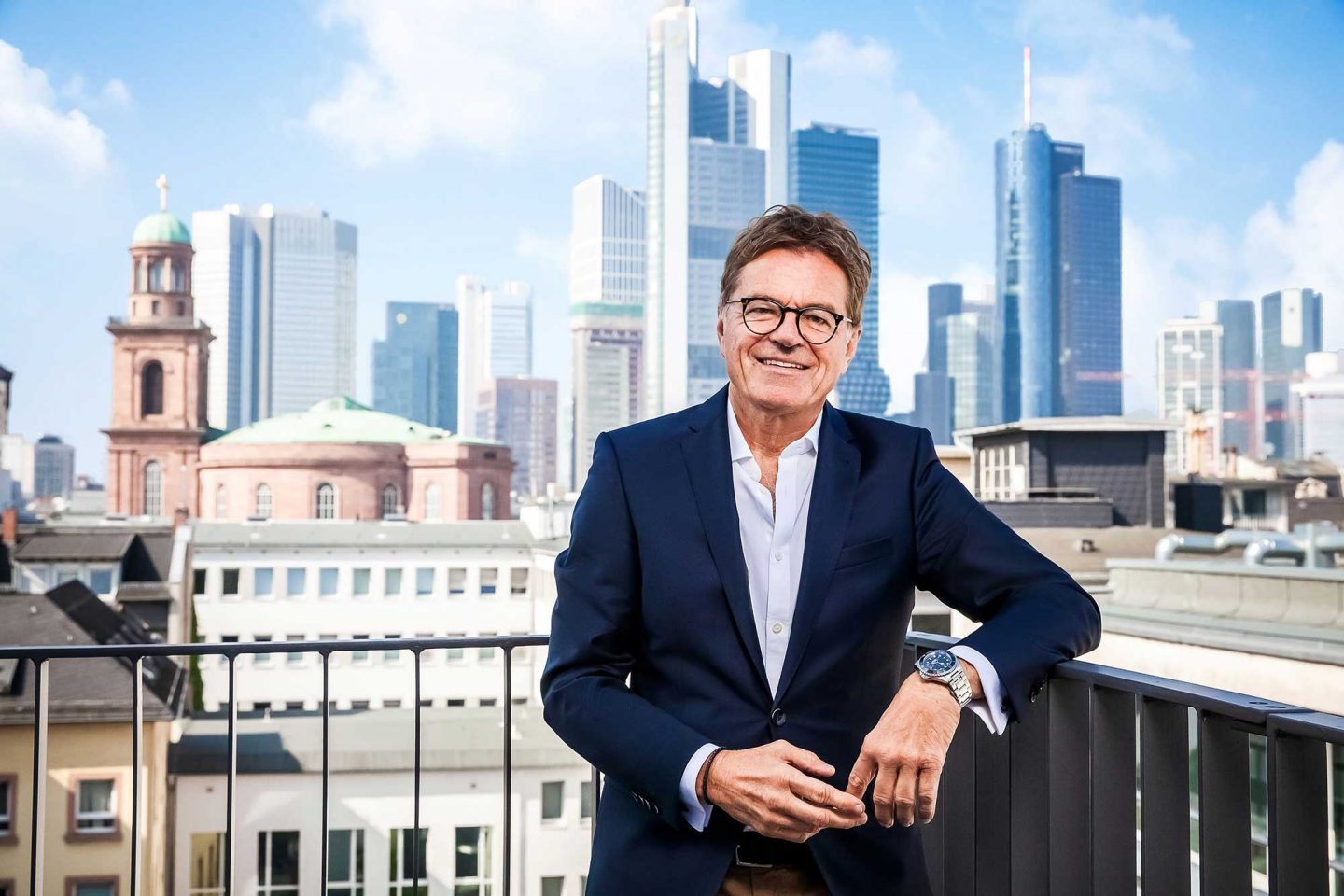 Portraitfotograf Frankfurt © Offenblende / Nikita NKU