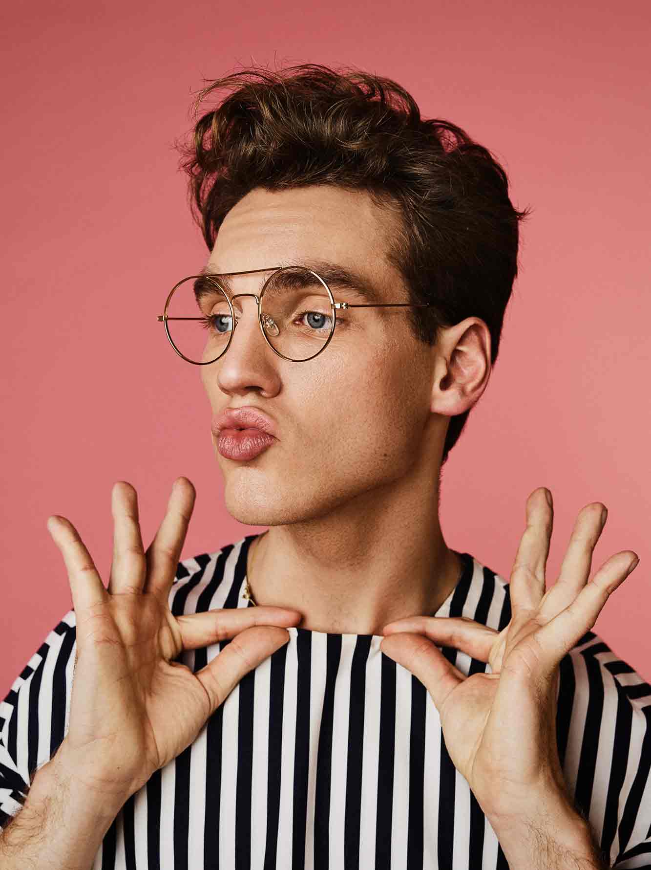 Portraitfotograf Frankfurt © Offenblende / Tobias TZE Portraitfotograf Frankfurt © Offenblende / Tobias TZE