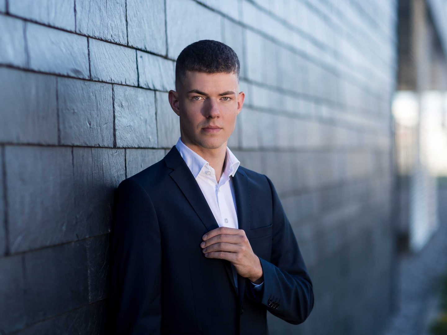 Portraitfotograf Freiburg @ Offenblende / Christian CHHA