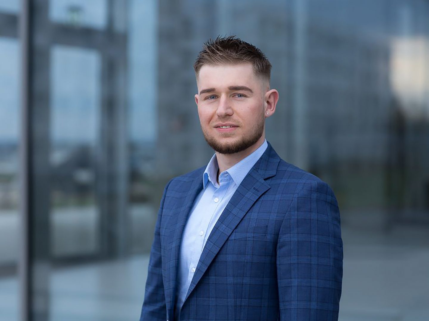 Portraitfotograf Freiburg @ Offenblende / Christian CHHA