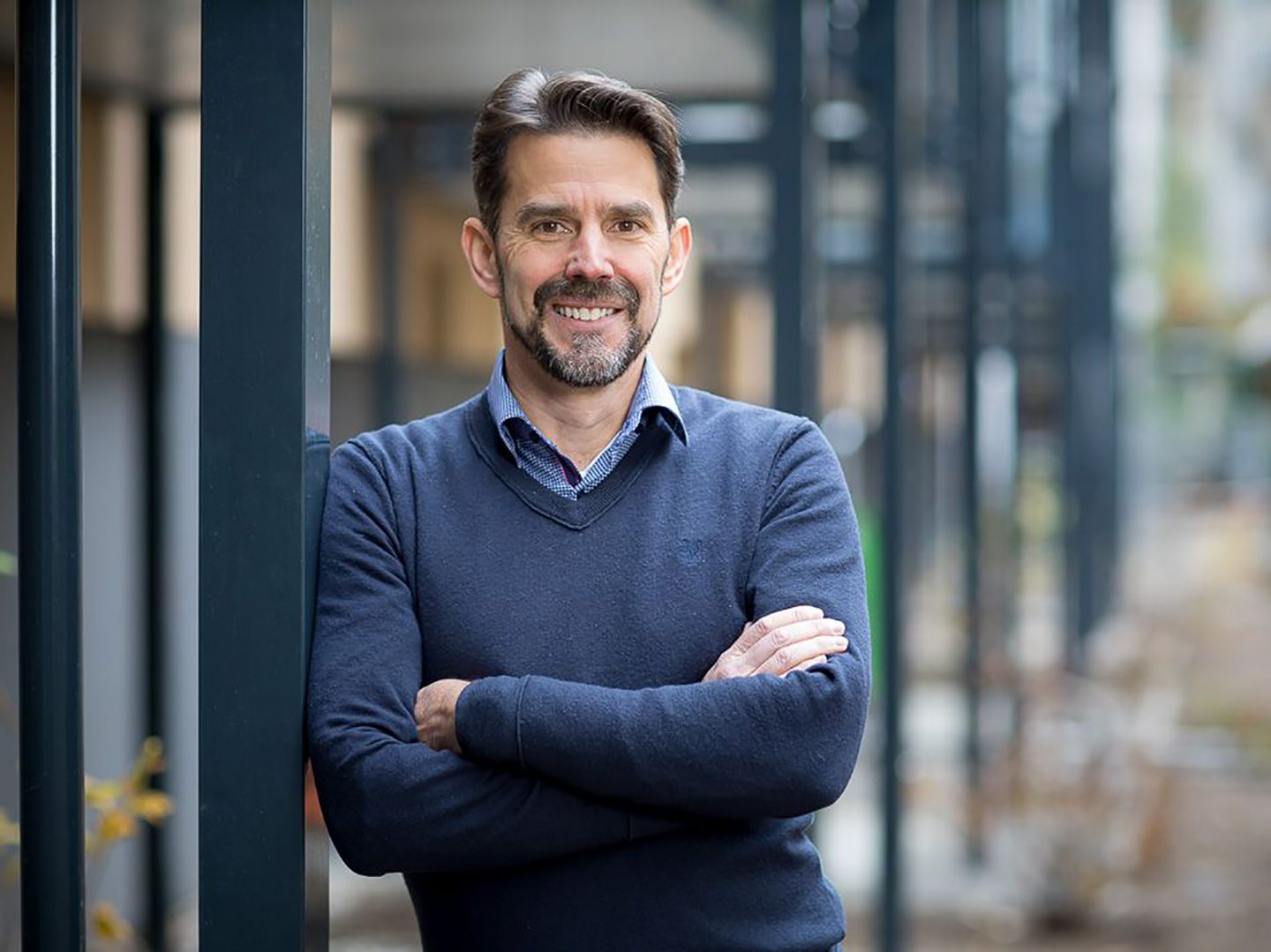 Portraitfotograf Freiburg @ Offenblende / Christian CHHA