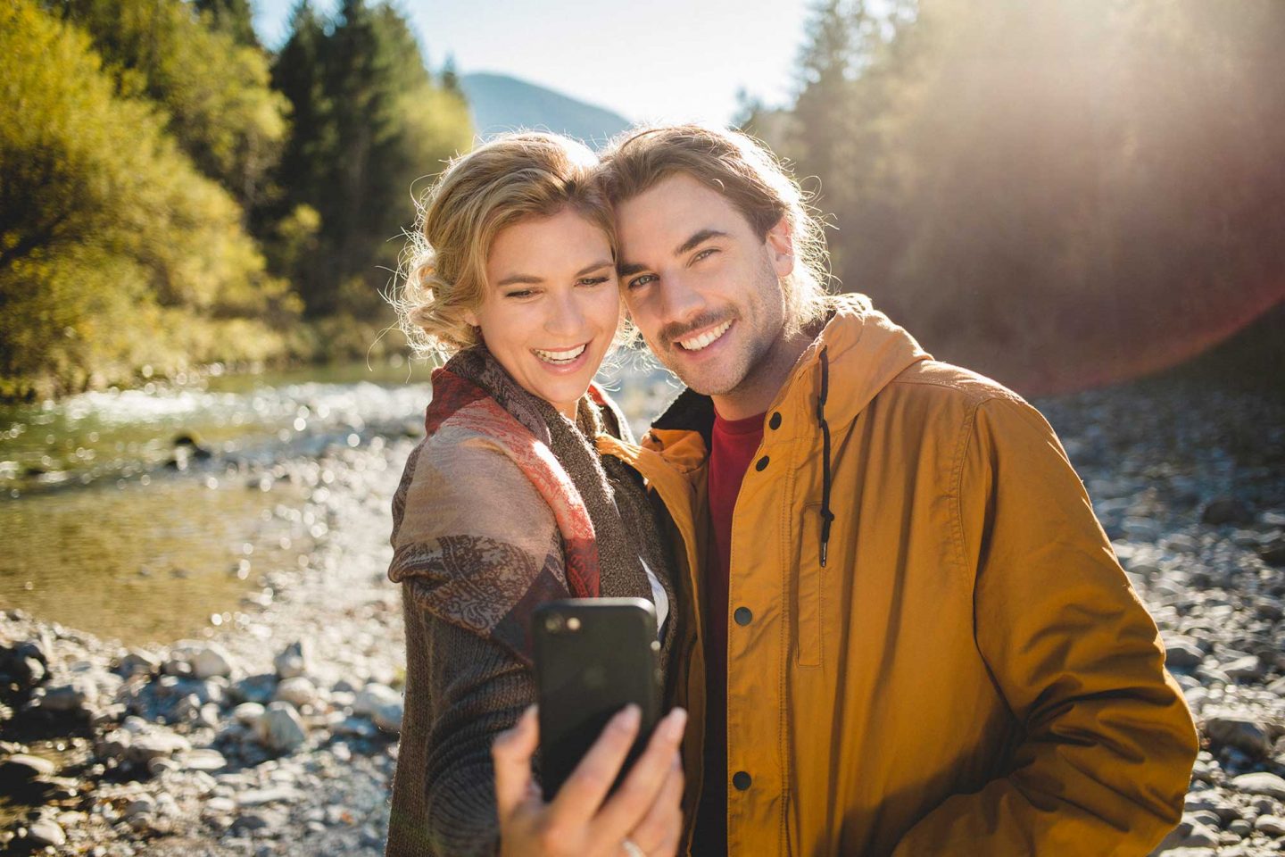 Portraitfotograf München © Offenblende / Chris CHM