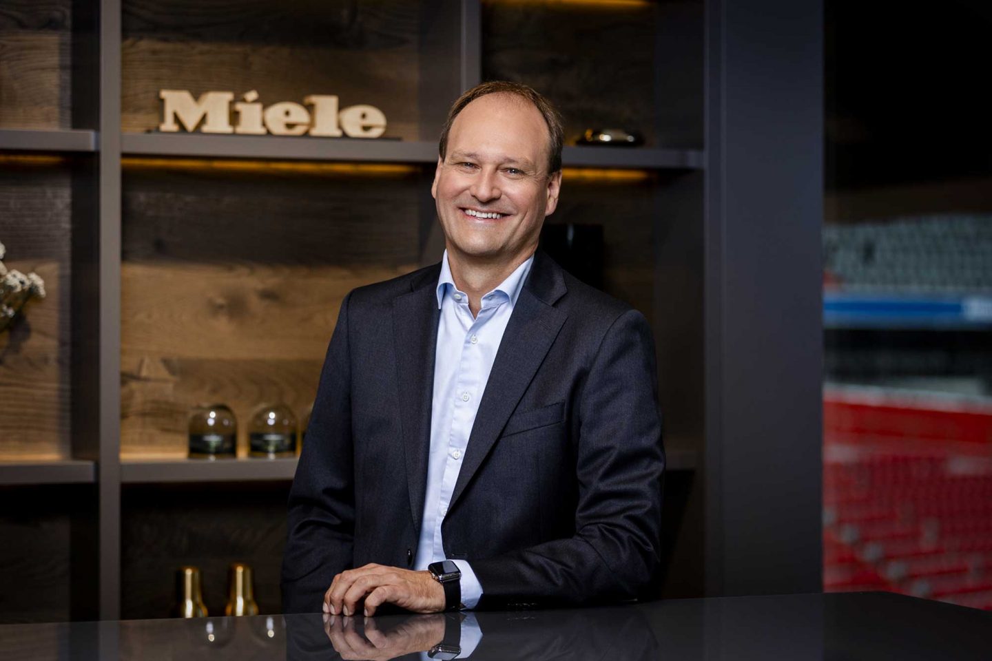 Portraitfotograf München © Offenblende / Chris CHM