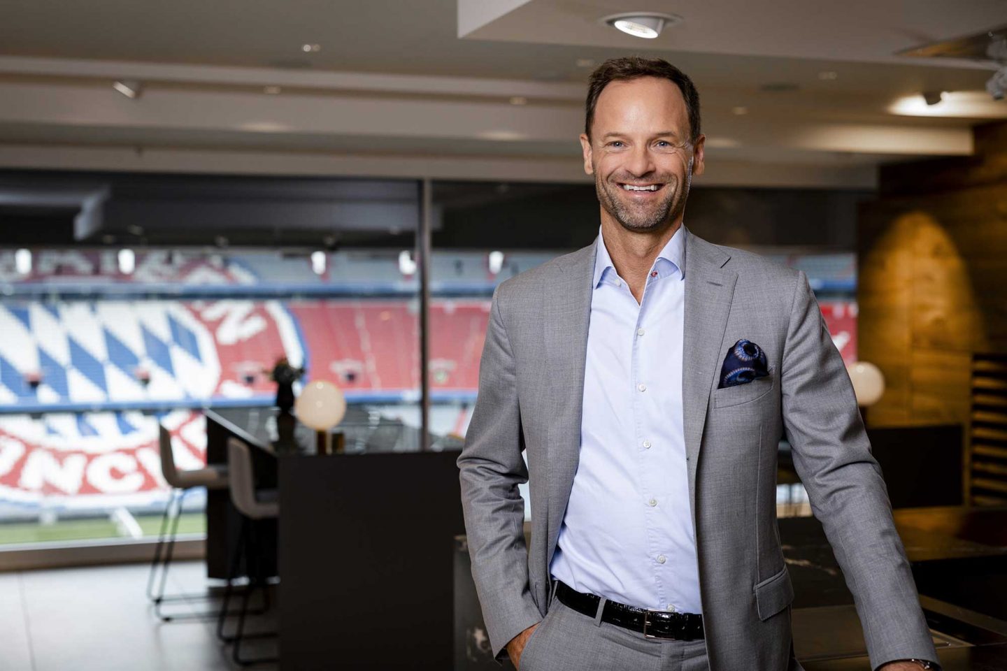 Portraitfotograf München © Offenblende / Chris CHM