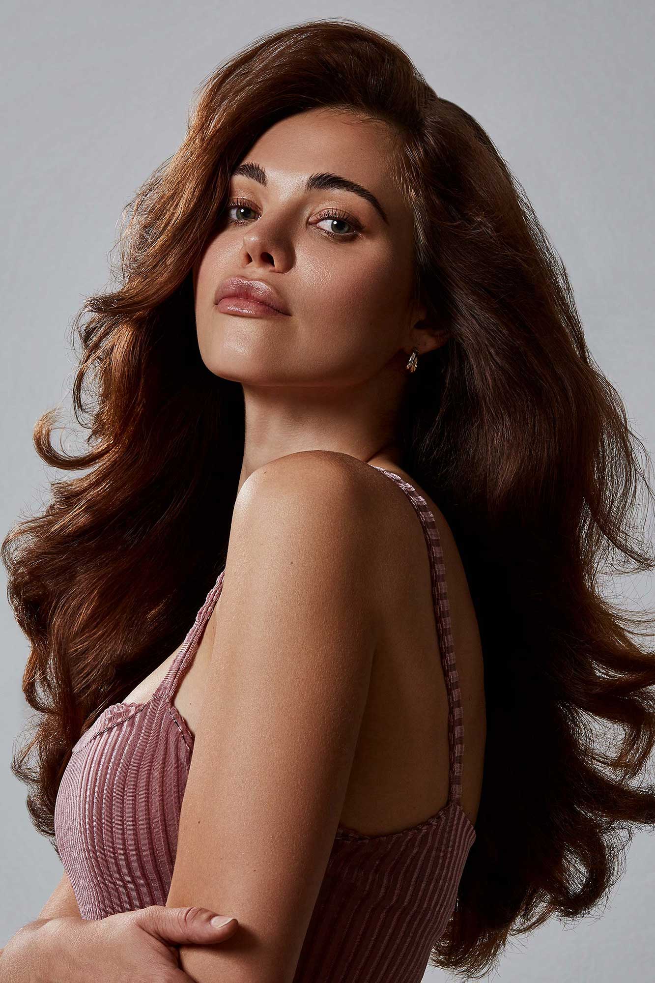 Beautyfotografin München © Offenblende / Lisa LV