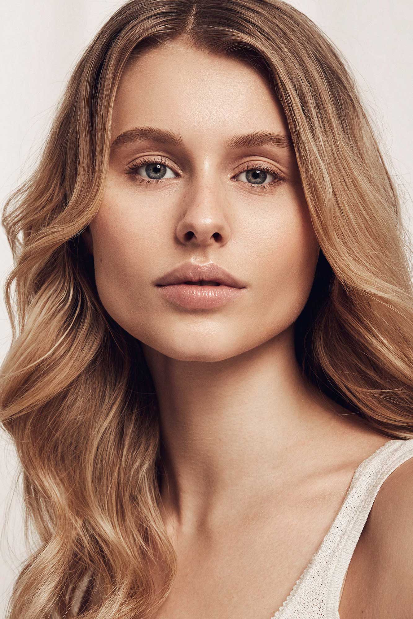 Beautyfotografin München © Offenblende / Lisa LV