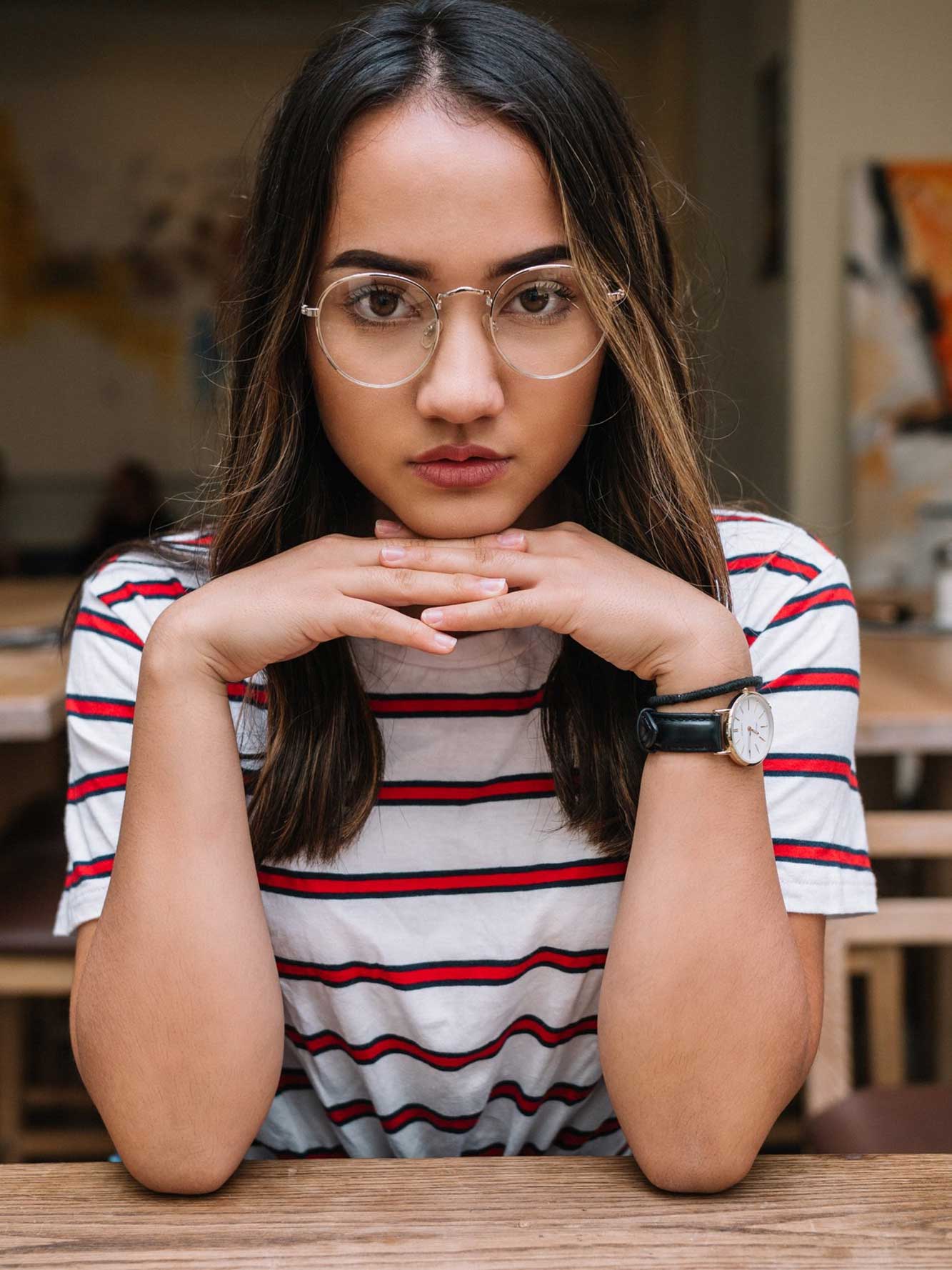 Portraitfotograf München © Offenblende / Marcel MAWY