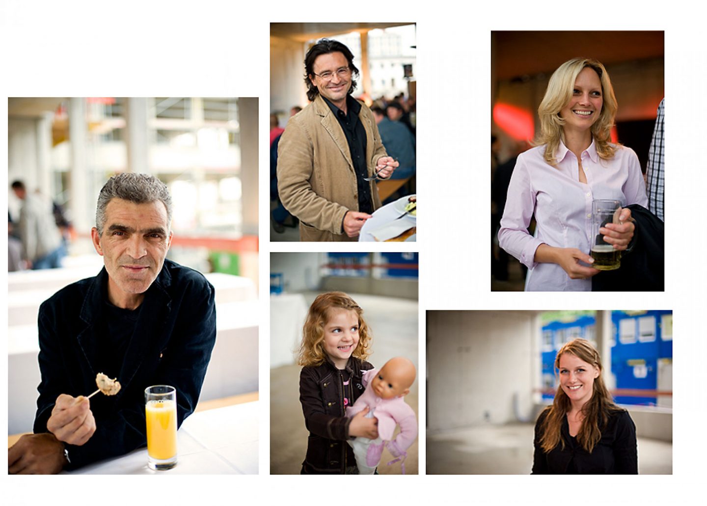 Portraitfotografin München © Offenblende / Yasmin YAO