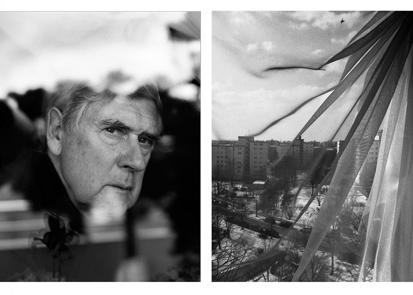 Portraitfotografin München © Offenblende / Yasmin YAO