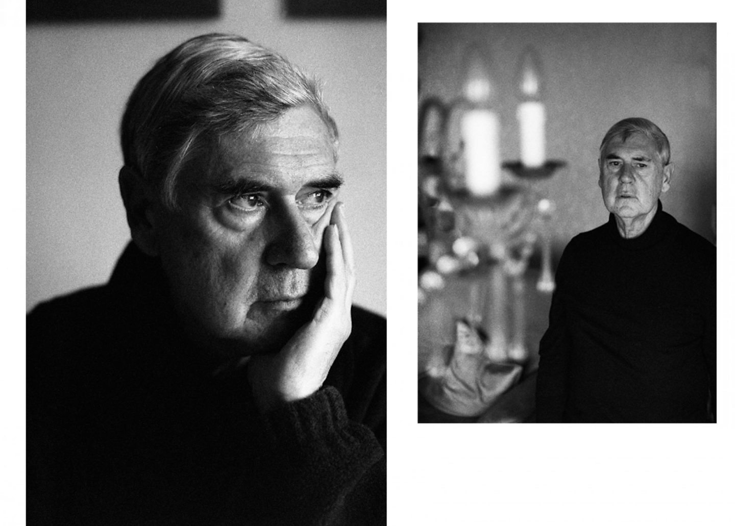 Portraitfotografin München © Offenblende / Yasmin YAO