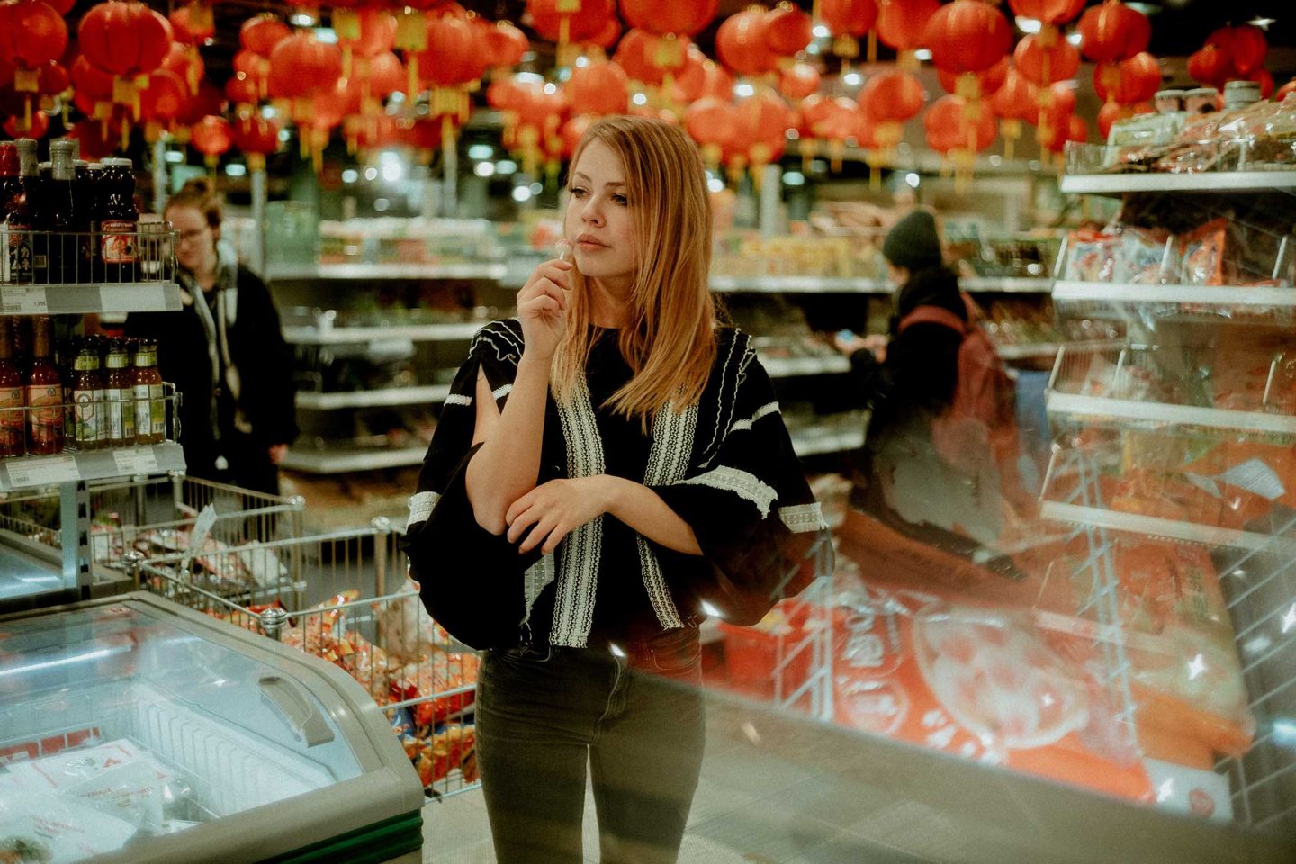 Portraitfotograf Stuttgart © Offenblende / Christian CHME Portraitfotograf Stuttgart © Offenblende / Christian CHME