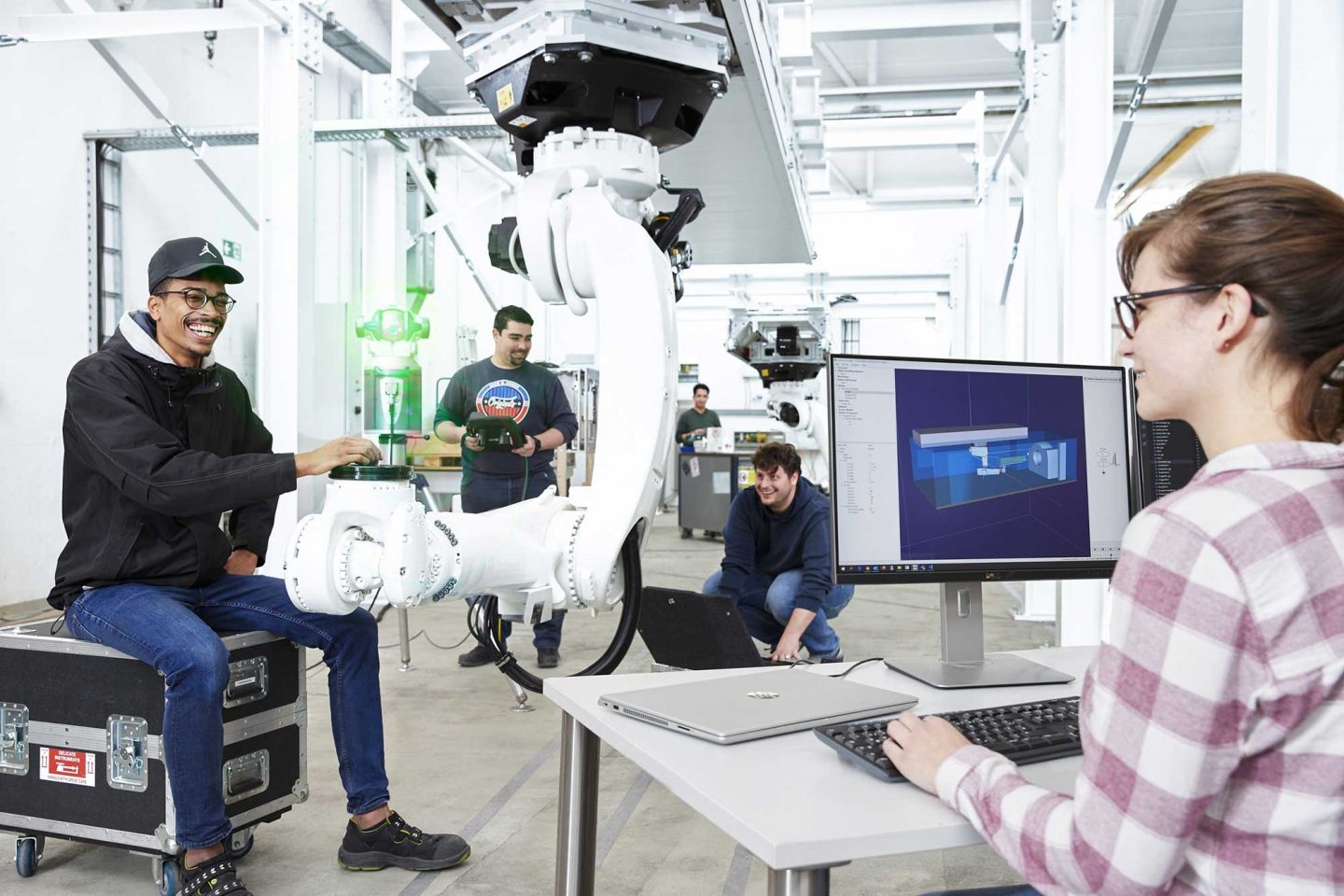 Portraitfotograf Stuttgart © Offenblende / Florian FBR