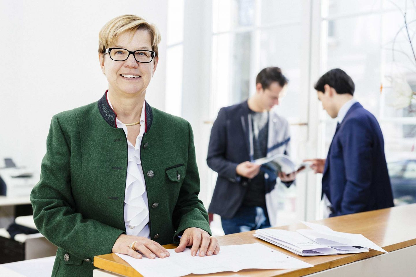 Portraitfotograf Stuttgart © Offenblende / Florian FBR