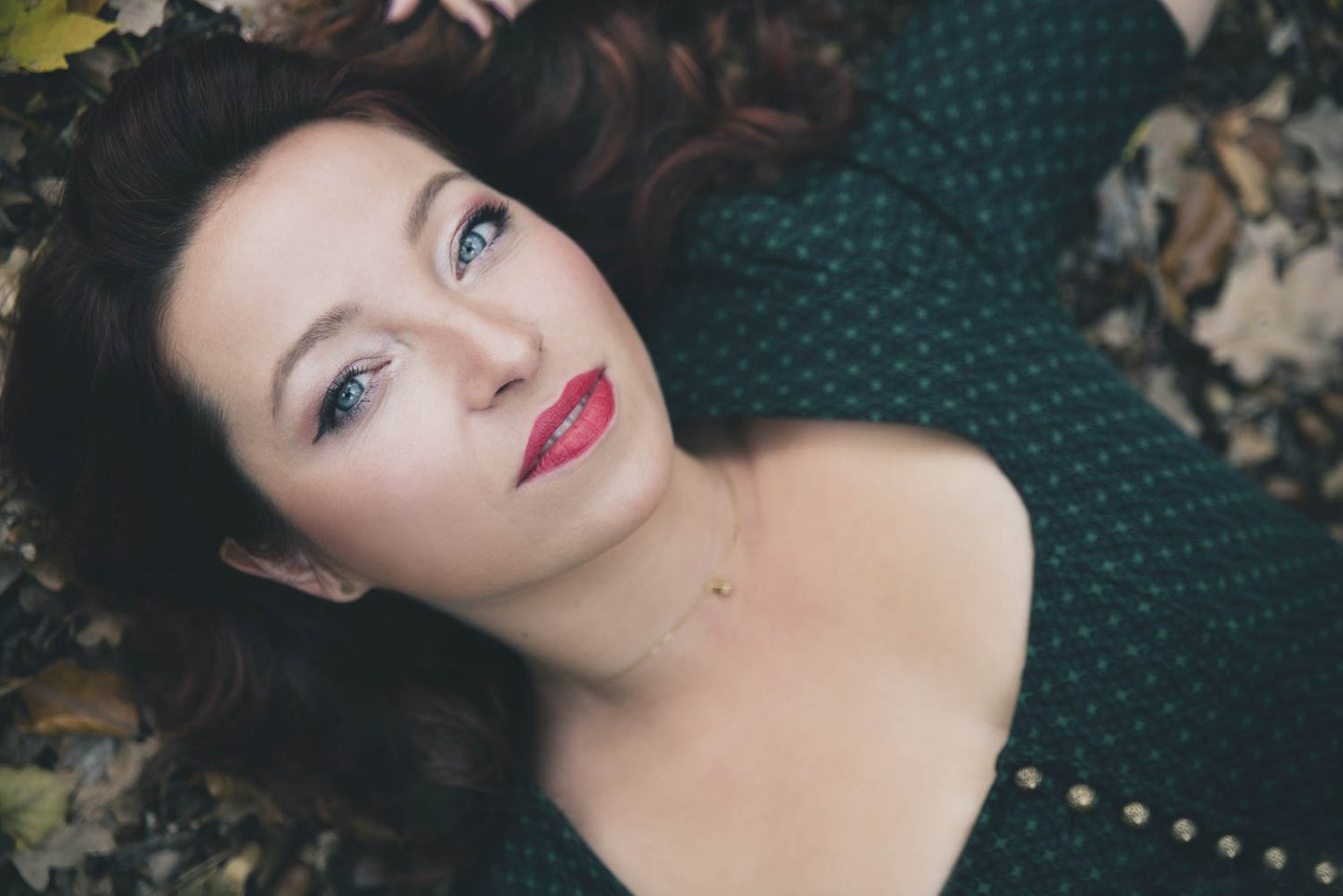 Portraitfotografin Beata © offenblende.de