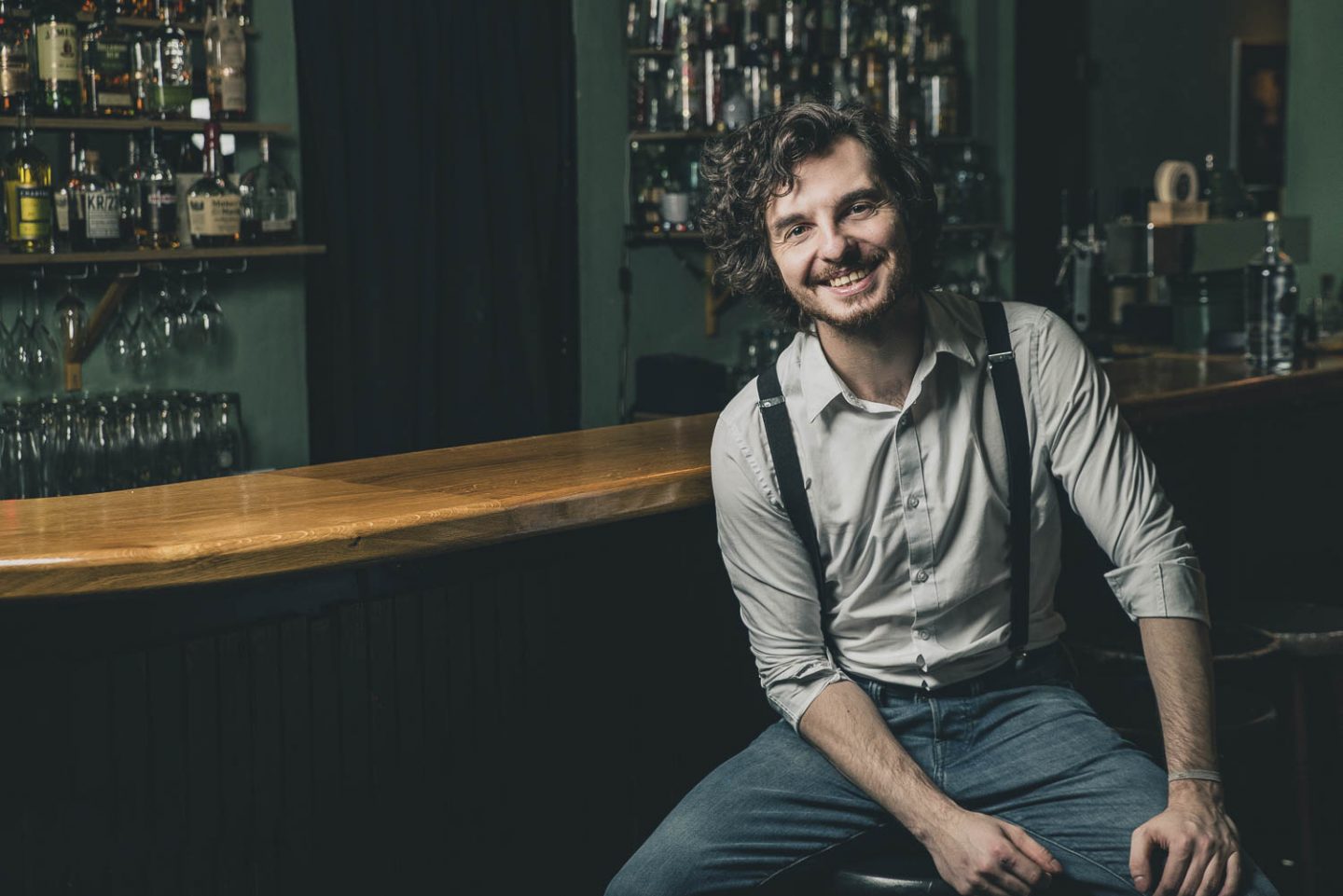 Portraitfotografin Beata © offenblende.de