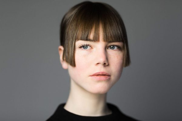 Portraitfotografin aus Berlin: Caroline Portraitfotografin aus Berlin: Caroline