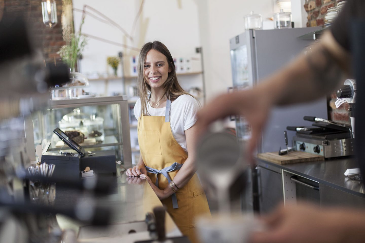 Portraitfotografin Köln © Nina Gschloessl | Offenblende.de