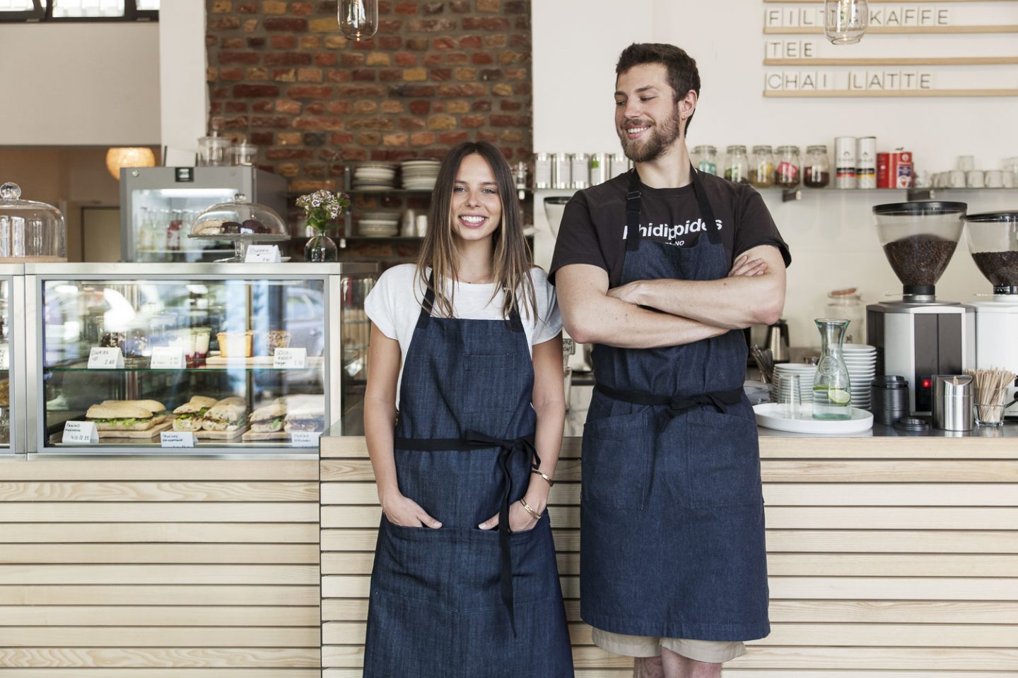 Portraitfotografin Köln © Nina Gschloessl | Offenblende.de